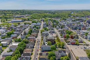 25 Howe St, Lewiston, ME 04240 - Photo 45