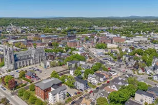 25 Howe St, Lewiston, ME 04240 - Photo 43