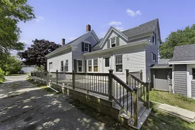 281 Main Street, Jonesport, ME 04649 - Photo 9