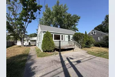 45 Lyman Street, Westbrook, ME 04092 - Photo 3