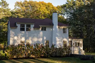 13 Foreside Rd, Falmouth, ME 04105 - Photo 1