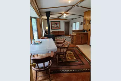 122 Bennett Hill Road, New Portland, ME 04961 - Photo 5