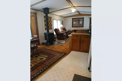 122 Bennett Hill Road, New Portland, ME 04961 - Photo 9