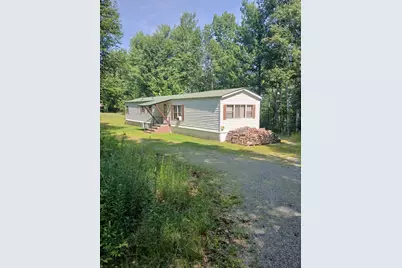 122 Bennett Hill Road, New Portland, ME 04961 - Photo 1