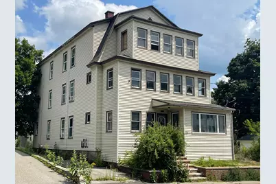 232 Franklin Street, Rumford, ME 04276 - Photo 3