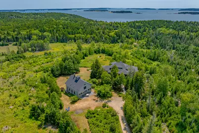271 Ames Cove Road, Brooksville, ME 04642 - Photo 1