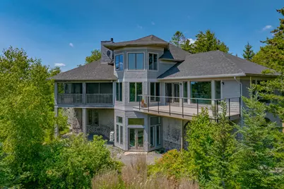 271 Ames Cove Road, Brooksville, ME 04642 - Photo 3