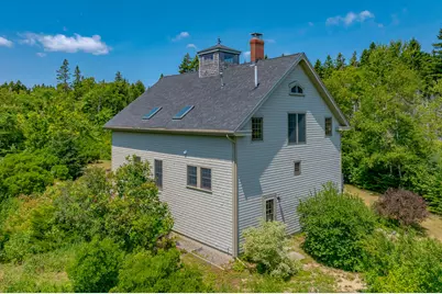 271 Ames Cove Road, Brooksville, ME 04642 - Photo 53