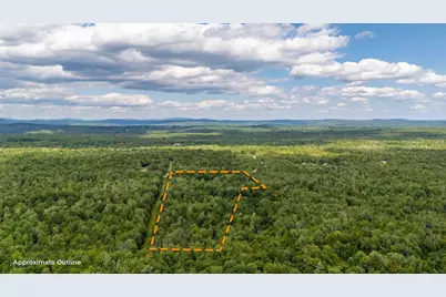 Map 008 Lot 9-C, Carissa Drive, Bridgton, ME 04009 - Photo 3