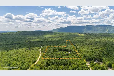 Map 008 Lot 9-C, Carissa Drive, Bridgton, ME 04009 - Photo 1