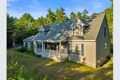 53 Annable Road, Boothbay, ME 04537 - Photo 5
