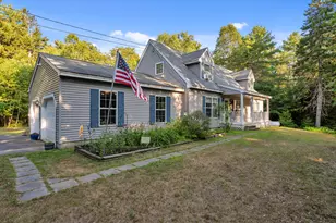 53 Annable Rd, Boothbay, ME 04537 - Photo 1