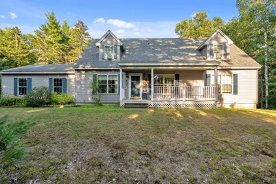 53 Annable Road, Boothbay, ME 04537 - Photo 3