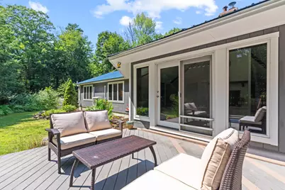 220 Fort Hill Road, Gorham, ME 04038 - Photo 5