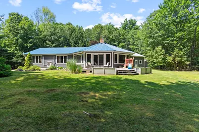 220 Fort Hill Road, Gorham, ME 04038 - Photo 1