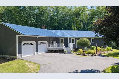 220 Fort Hill Road, Gorham, ME 04038 - Photo 37