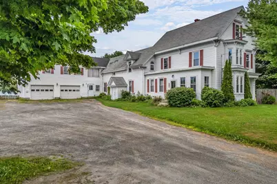 1014 Atlantic Highway, Warren, ME 04864 - Photo 5
