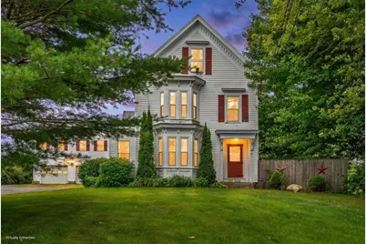 1014 Atlantic Highway, Warren, ME 04864 - Photo 3