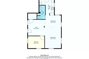 1014 Atlantic Hwy, Warren, ME 04864 - Photo 99