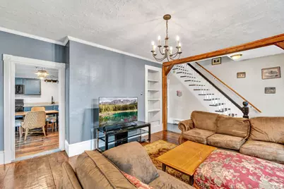 1014 Atlantic Highway, Warren, ME 04864 - Photo 27
