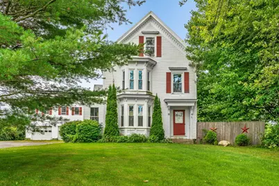 1014 Atlantic Highway, Warren, ME 04864 - Photo 21