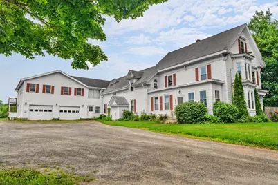1014 Atlantic Highway, Warren, ME 04864 - Photo 1