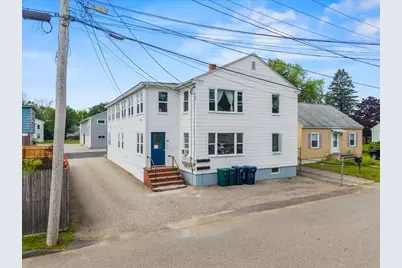 20 Vincent Avenue, Biddeford, ME 04005 - Photo 1