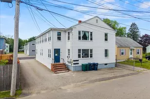 20 Vincent Ave, Biddeford, ME 04005 - Photo 1