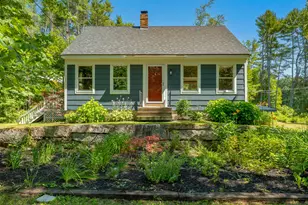 185 Yarmouth Rd, Gray, ME 04039 - Photo 1