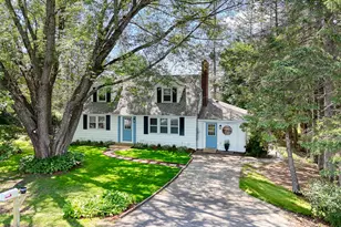 394 Lakewood Rd, Madison, ME 04950 - Photo 1