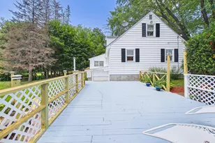 394 Lakewood Rd, Madison, ME 04950 - Photo 15