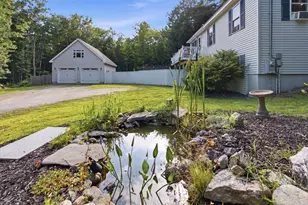 140 Ralph Richardson Rd, Norway, ME 04268 - Photo 1