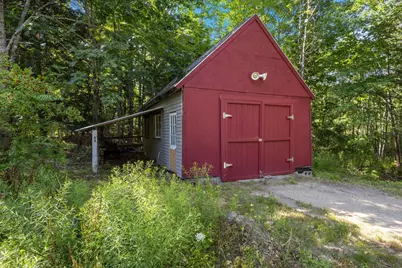 305 Penney Road, New Gloucester, ME 04260 - Photo 21
