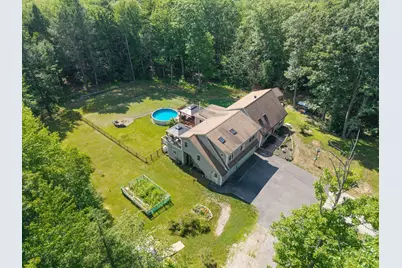 755 Beech Ridge Road, North Berwick, ME 03906 - Photo 1