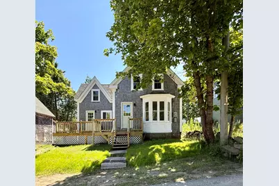 10 Prince Avenue, Eastport, ME 04631 - Photo 3