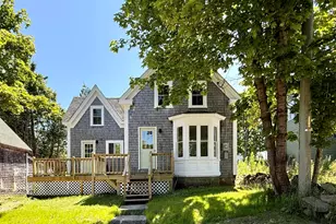 10 Prince Ave, Eastport, ME 04631 - Photo 3