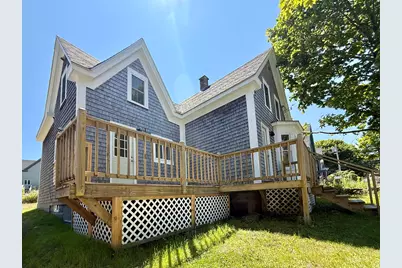 10 Prince Avenue, Eastport, ME 04631 - Photo 1