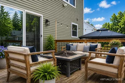 36 Belvedere Drive, Windham, ME 04062 - Photo 15