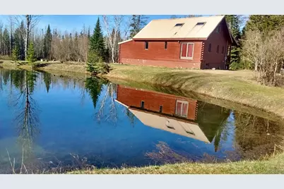 2249 Van Buren Road, ConnorTownship, ME 04736 - Photo 1