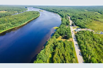 Lot #1 Main Road, Milford, ME 04461 - Photo 17