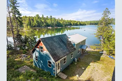 187 E Hopkins Pond Road, Mariaville, ME 04605 - Photo 9
