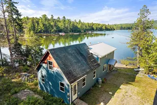 187 E Hopkins Pond Rd, Mariaville, ME 04605 - Photo 9