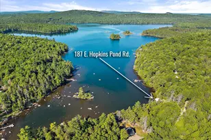 187 E Hopkins Pond Rd, Mariaville, ME 04605 - Photo 15