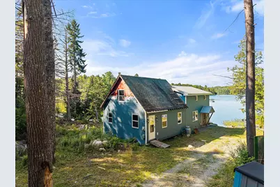187 E Hopkins Pond Road, Mariaville, ME 04605 - Photo 5