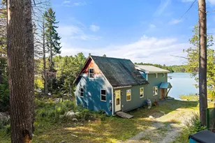 187 E Hopkins Pond Rd, Mariaville, ME 04605 - Photo 5