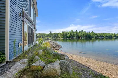 187 E Hopkins Pond Road, Mariaville, ME 04605 - Photo 3