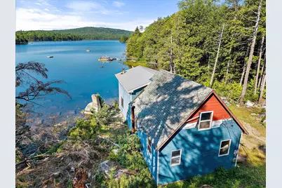 187 E Hopkins Pond Road, Mariaville, ME 04605 - Photo 13