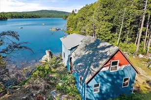 187 E Hopkins Pond Rd, Mariaville, ME 04605 - Photo 13