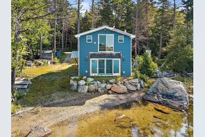 187 E Hopkins Pond Road, Mariaville, ME 04605 - Photo 7