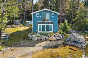 187 E Hopkins Pond Rd, Mariaville, ME 04605 - Photo 7